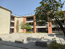 UV Patel College of Engineering