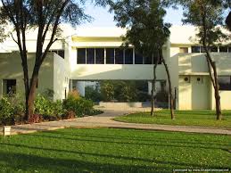 
Dhirubhai Ambani Institute of Information and Communication Technology