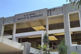A. D. Patel Institute of Technology, New Vallabh Vidyanagar