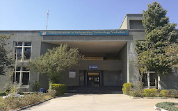 IIIT Vadodara