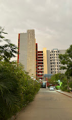 Institute of Infrastructure Technology Research and Management (IITRAM)