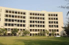 Adani Institute of Infrastructure Engineering