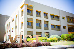 Swarrnim Startup and Innovation University
