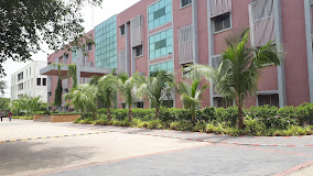 Hasmukh Goswami College of Engineering