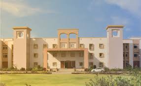 Narnarayan Shastri Institute of Technology