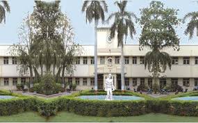 
BVM Engineering College
