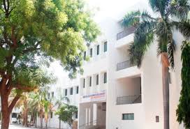 Sardar Vallabhbhai Patel Institute of Technology