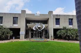Charotar University of Science and Technology (CHARUSAT)
