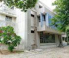 Madhuben and Bhanubhai Patel Institute of Technology - CVM University