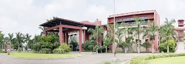 Shroff S.R. Rotary Institute of Chemical Technology