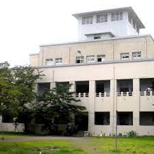 Sir Bhavsinhji Polytechnic Institute