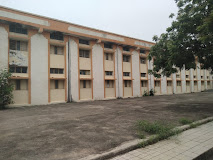 Shri N.M.Gopani Polytechnic Institute