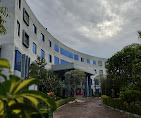 LDRP Institute of Technology and Research