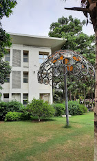 Karnavati University