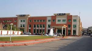 Krishna Institute of Engineering & Technology