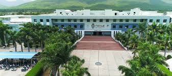 Noble Engineering College