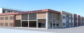 Om Engineering College