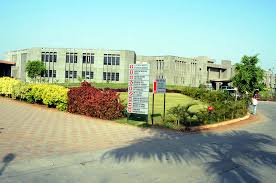 Chandubhai S. Patel Institute of Technology
