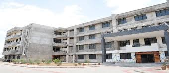 Dalia Institute of Diploma Studies, Kheda