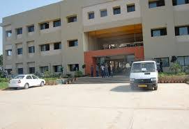 Aadishwar College of Technology, Gandhinagar