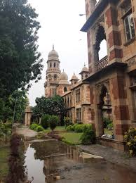 Faculty Of Technology And Engineering (Vadodara)