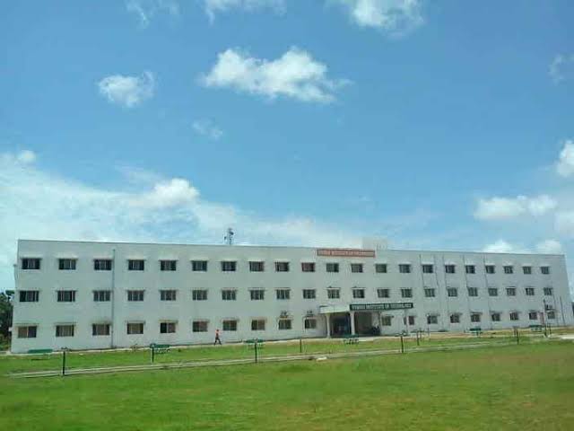 VISHNU INSTITUTE OF TECHNOLOGY