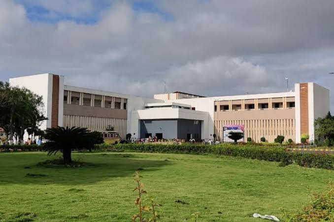 GEETHANJALI INSTITUTE OF SCIENCE AND
TECHNOLOGY