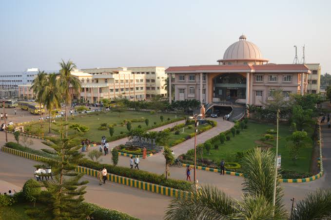Sri Vasavi Engg College