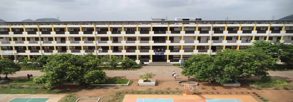 NRI INSTITUTE OF TECHNOLOGY