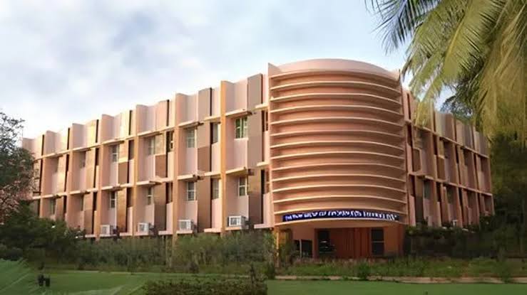 SAGI RAMAKRISHNAM RAJU ENGINEERING
COLLEGE