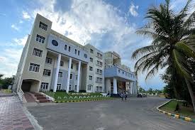 LENDI INSTITUTE OF ENGINEERING AND
TECHNOLOGY