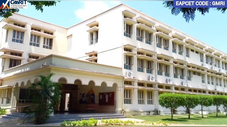 GMR INSTITUTE OF TECHNOLOGY