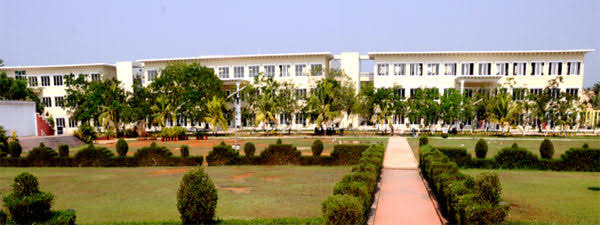 SHRI VISHNU ENGINEERING COLLEGE FOR
WOMEN