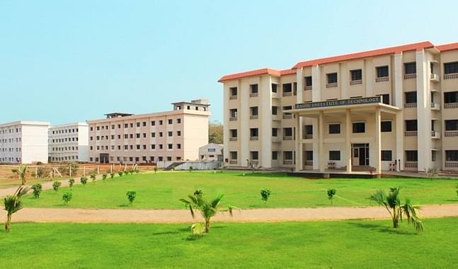 RAGHU INSTITUTE OF TECHNOLOGY