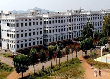 QIS COLLEGE OF ENGINEERING & TECHNOLOGY