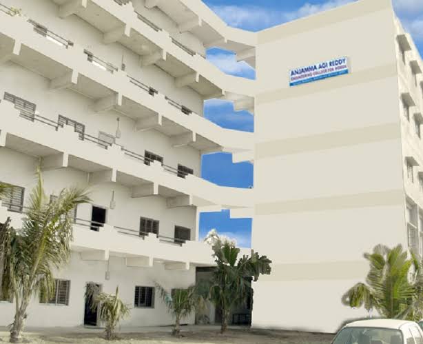 A A R Mahaveer Engineering College