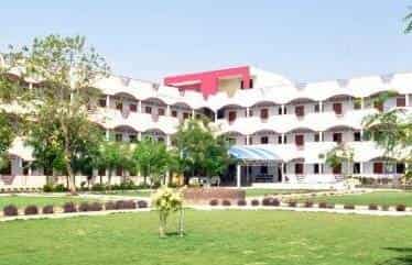 A B R College Of Engineering And Technology
