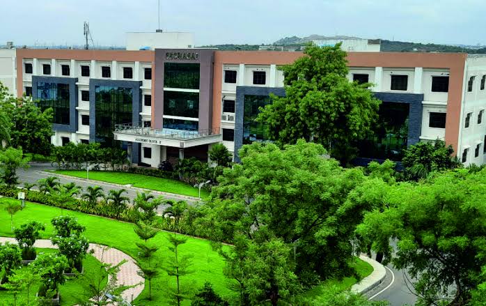 A C E Engineering College