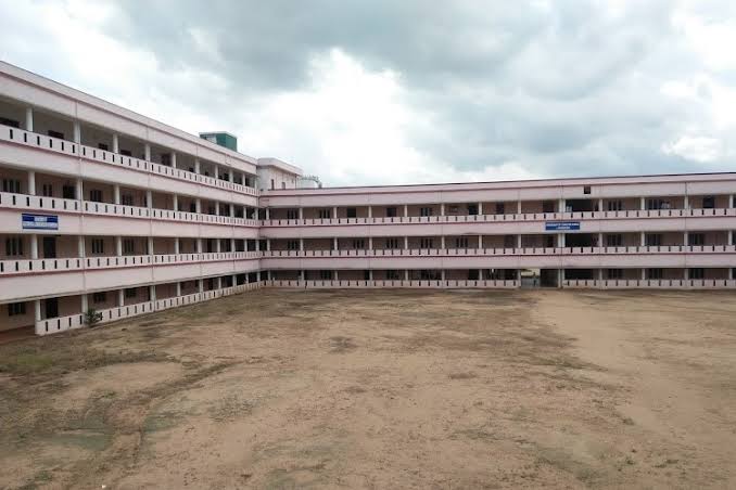A K R G College Of Engineering And Technology