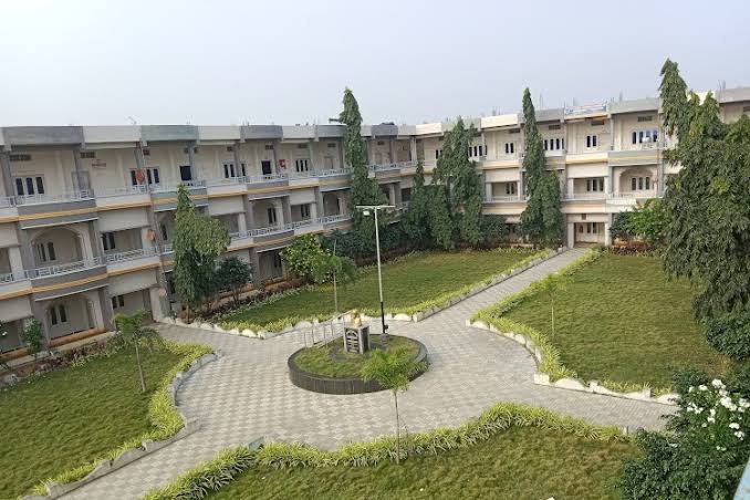 A M Reddy Memorial College Of Engineering And Technology