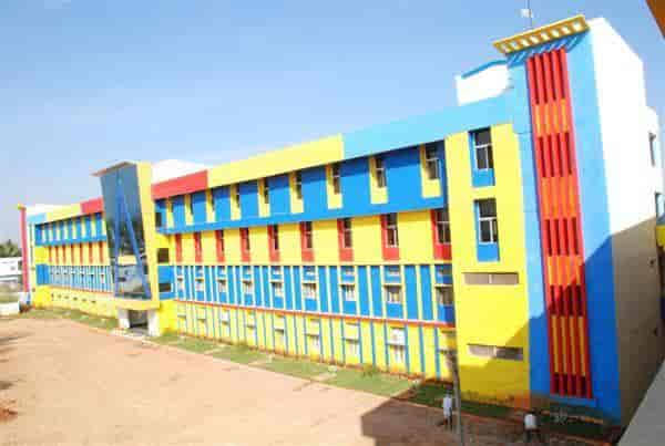Abdul Kalam Institute Of Technological Sciences