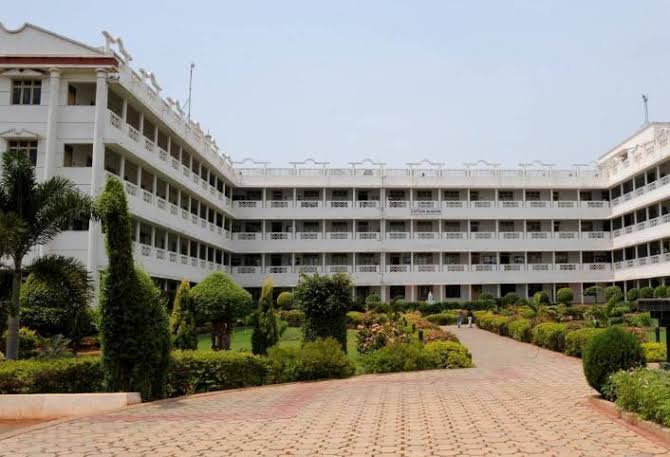 Aditya Engineering College 