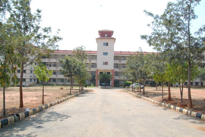 Basaveshwara Institute Of Information Tech