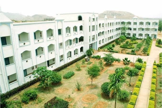 Besant Institute Of Tech And Science