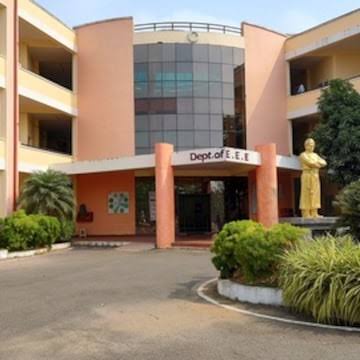 Aditya Institute Of Technology And Management
