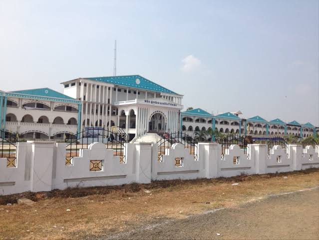 Akula Sree Ramulu College Of Engineering