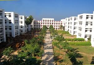 Anil Neerukonda Institute Of Tech And Science