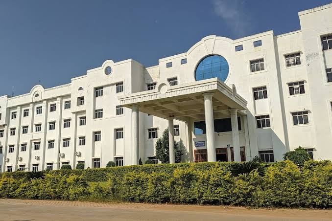 Annamacharya Institute Of Tech And Science