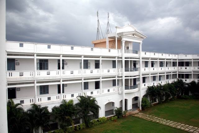 Annamacharya Institute Of Tech And Science 