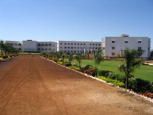Anwar Ul Uloom College Of Engineering And Technology